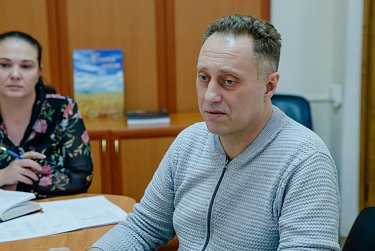 Сергей Грачев: «Ожидания людей необходимо оправдывать»